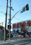 The Arts District Los Angeles