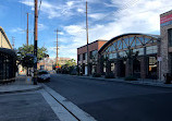 The Arts District Los Angeles