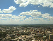 Tower of the Americas