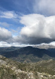 Parque Nacional Sierra de las Nieves