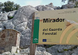 پارک ملی Sierra de las Nieves