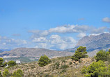 Parc Natural de la Serra Gelada