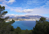 Parc Natural de la Serra Gelada