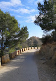 Parc Natural de la Serra Gelada