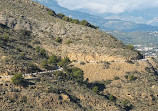 Parc Natural de la Serra Gelada