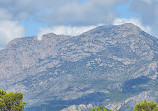 Parc Natural de la Serra Gelada