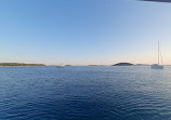 National Park Kornati