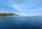 National Park Kornati