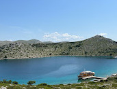 National Park Kornati