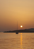 National Park Kornati