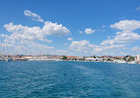 National Park Kornati