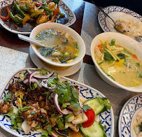 Baibua Thai Restaurant