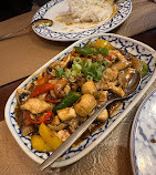 Baibua Thai Restaurant