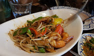 Baibua Thai Restaurant