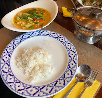 Baibua Thai Restaurant