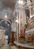 St Mary Pugliano Basilica