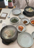 Goruryeo Samgyetang