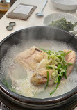 Goruryeo Samgyetang