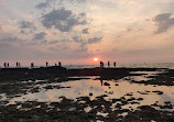 Anjuna Beach Parking