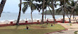 Bogmalo Beach Resort Badminton Court