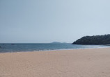 Bogmalo Beach