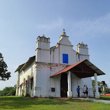 Three Kings Chapel