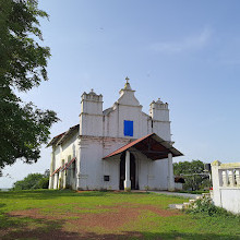 Three Kings Chapel