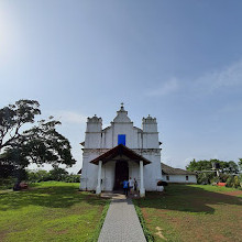 Three Kings Chapel