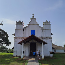 Three Kings Chapel