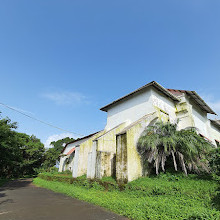 Three Kings Chapel