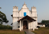 Three Kings Chapel