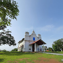 Three Kings Chapel