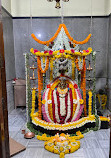 Shree Damodar Temple