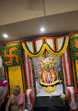 Shree Damodar Temple