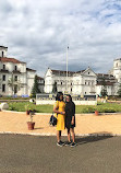 Basilica of Bom Jesus