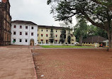 Basilica of Bom Jesus