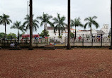 Basilica of Bom Jesus