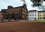 Basilica of Bom Jesus