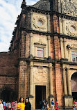 Basilica of Bom Jesus