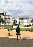 Basilica of Bom Jesus