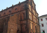 Basilica of Bom Jesus