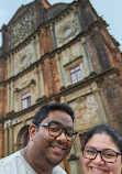 Basilica of Bom Jesus