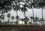 Basilica of Bom Jesus