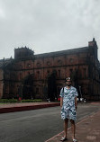 Basilica of Bom Jesus