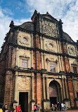 Basilica of Bom Jesus