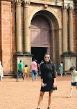 Basilica of Bom Jesus