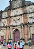 Basilica of Bom Jesus