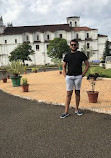 Basilica of Bom Jesus