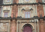 Basilica of Bom Jesus