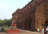 Basilica of Bom Jesus